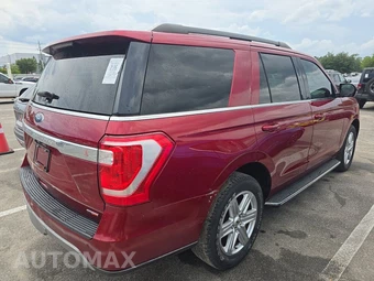 2019 Ford Expedition XLT – miniatura 4