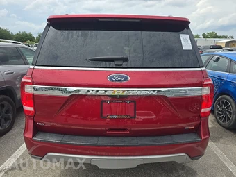 2019 Ford Expedition XLT – miniatura 5
