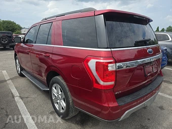 2019 Ford Expedition XLT – miniatura 6