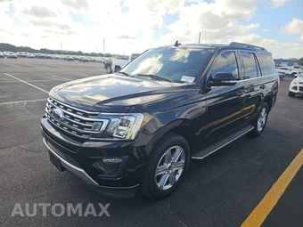 2019 Ford Expedition XLT - car from the USA, Manheim Buy-Now listing at AUTOMAX