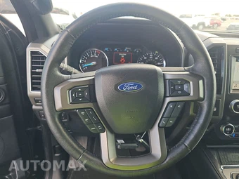 2019 Ford Expedition XLT - miniatura 10