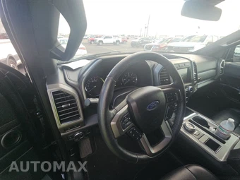 2019 Ford Expedition XLT - miniatura 11