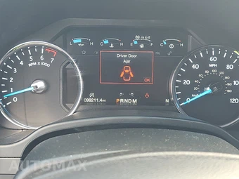 2019 Ford Expedition XLT - miniatura 12