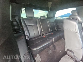 2019 Ford Expedition XLT - miniatura 14