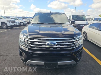 2019 Ford Expedition XLT - miniatura 2