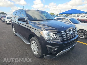 2019 Ford Expedition XLT - miniatura 3