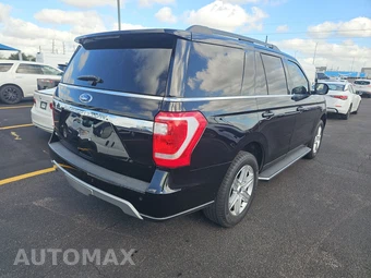 2019 Ford Expedition XLT - miniatura 4