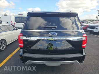 2019 Ford Expedition XLT - miniatura 5