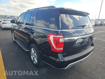 2019 Ford Expedition XLT - miniatura 6