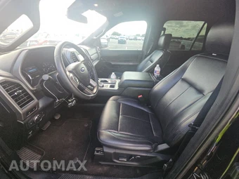 2019 Ford Expedition XLT - miniatura 7