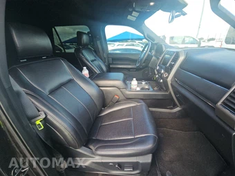 2019 Ford Expedition XLT - miniatura 8