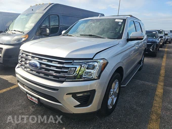 2019 Ford Expedition XLT