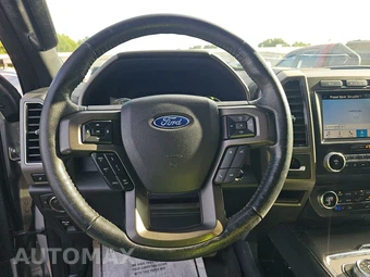 2019 Ford Expedition XLT – miniatura 10