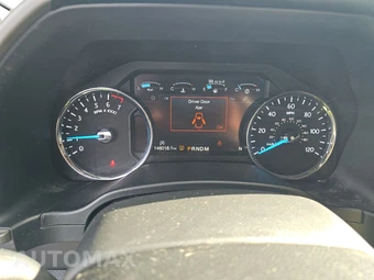 2019 Ford Expedition XLT – miniatura 12