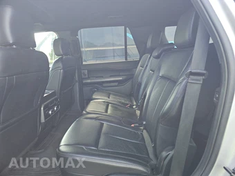 2019 Ford Expedition XLT – miniatura 13