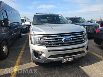 2019 Ford Expedition XLT – miniatura 2
