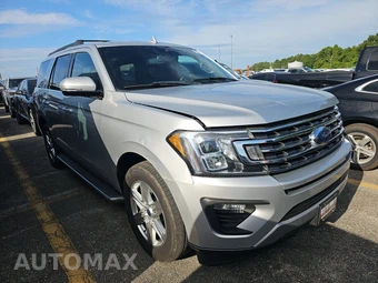 2019 Ford Expedition XLT – miniatura 3
