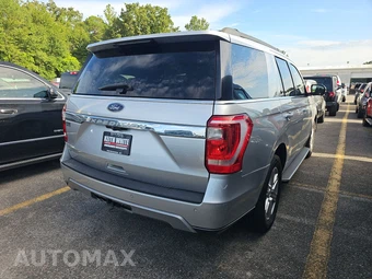 2019 Ford Expedition XLT – miniatura 4