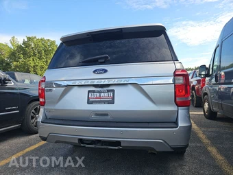 2019 Ford Expedition XLT – miniatura 5
