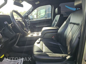 2019 Ford Expedition XLT – miniatura 7