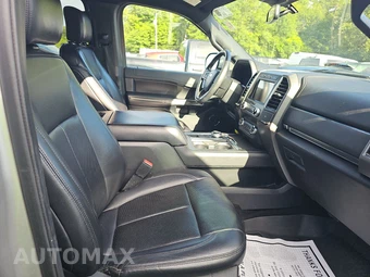 2019 Ford Expedition XLT – miniatura 8