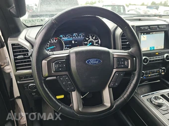 2019 Ford Expedition XLT - miniatura 10