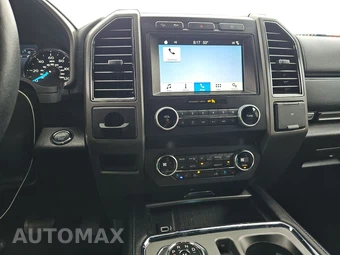 2019 Ford Expedition XLT - miniatura 11