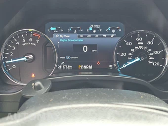 2019 Ford Expedition XLT - miniatura 12