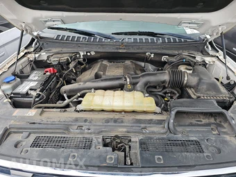 2019 Ford Expedition XLT - miniatura 16