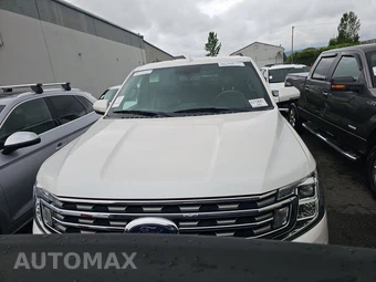 2019 Ford Expedition XLT - miniatura 2