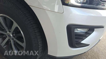 2019 Ford Expedition XLT - miniatura 25