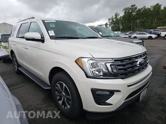 2019 Ford Expedition XLT - miniatura 3