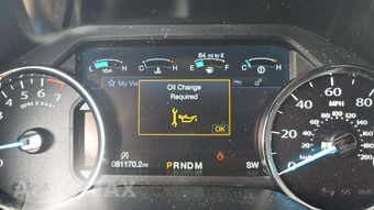 2019 Ford Expedition XLT - miniatura 30