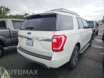 2019 Ford Expedition XLT - miniatura 4