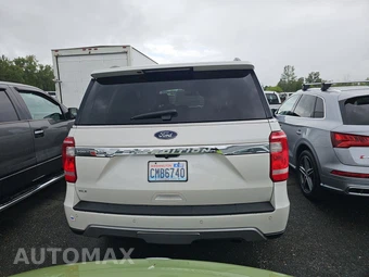 2019 Ford Expedition XLT - miniatura 5