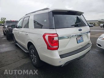 2019 Ford Expedition XLT - miniatura 6