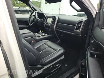 2019 Ford Expedition XLT - miniatura 8