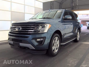 2019 Ford Expedition XLT
