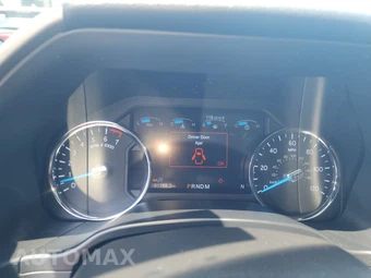 2019 Ford Expedition XLT - miniatura 12