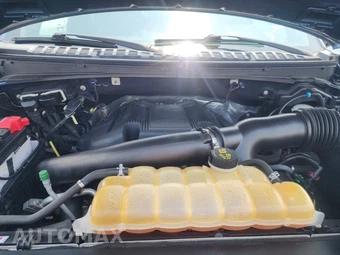 2019 Ford Expedition XLT - miniatura 16
