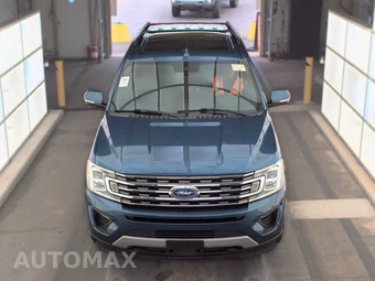 2019 Ford Expedition XLT - miniatura 2