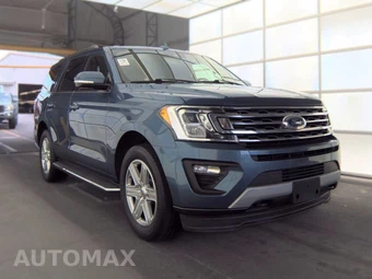 2019 Ford Expedition XLT - miniatura 3