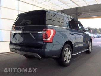 2019 Ford Expedition XLT - miniatura 4