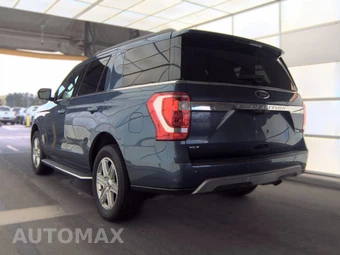 2019 Ford Expedition XLT - miniatura 6