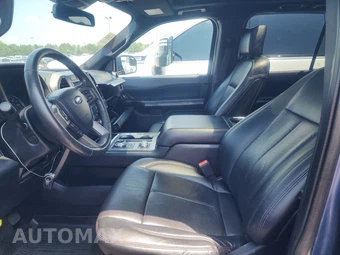 2019 Ford Expedition XLT - miniatura 7
