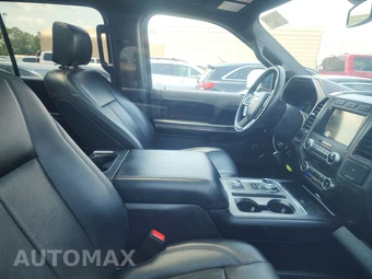 2019 Ford Expedition XLT - miniatura 8