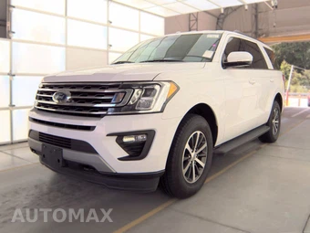 2019 Ford Expedition XLT
