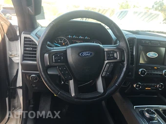 2019 Ford Expedition XLT – miniatura 10