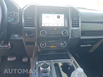 2019 Ford Expedition XLT – miniatura 11