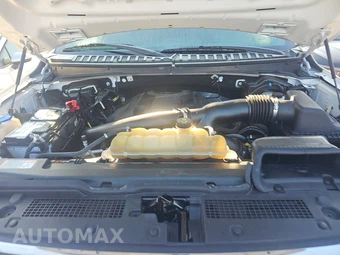 2019 Ford Expedition XLT – miniatura 16
